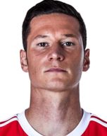 Julian Draxler