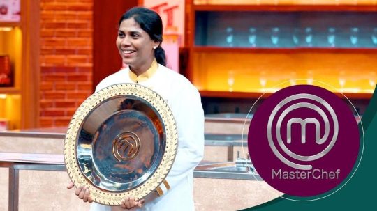 MasterChef Tamil - 28. epizoda