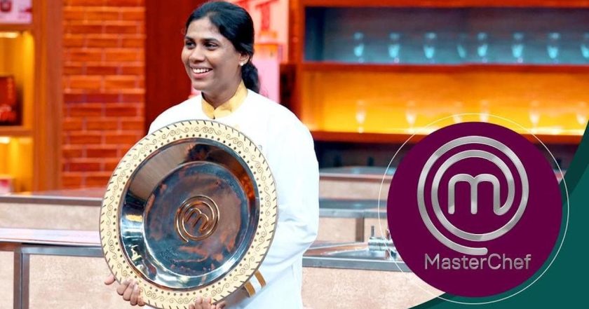 MasterChef Tamil