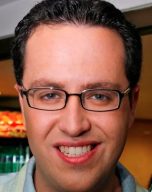 Jared Fogle