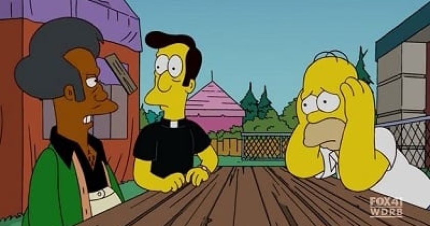 Simpsonovi