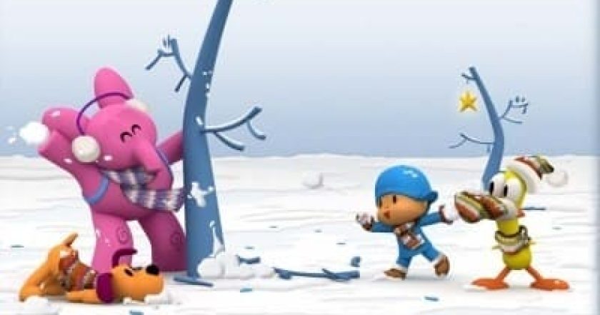 Pocoyo