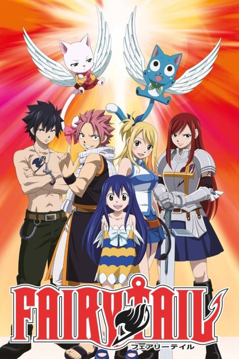 Fairy Tail