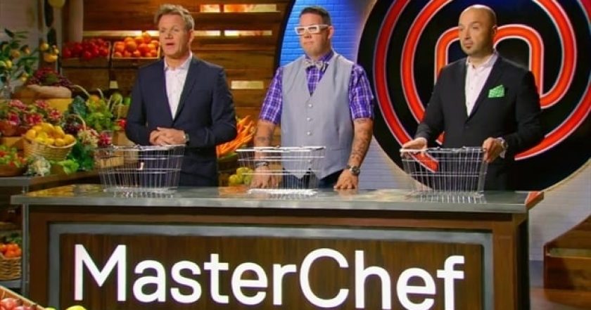 Masterchef USA