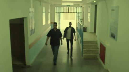 Fauda - 9. epizoda