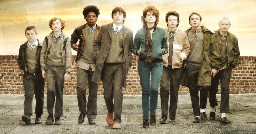 Sing Street