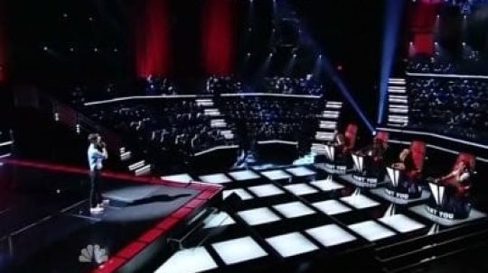 The Voice - 3. epizoda