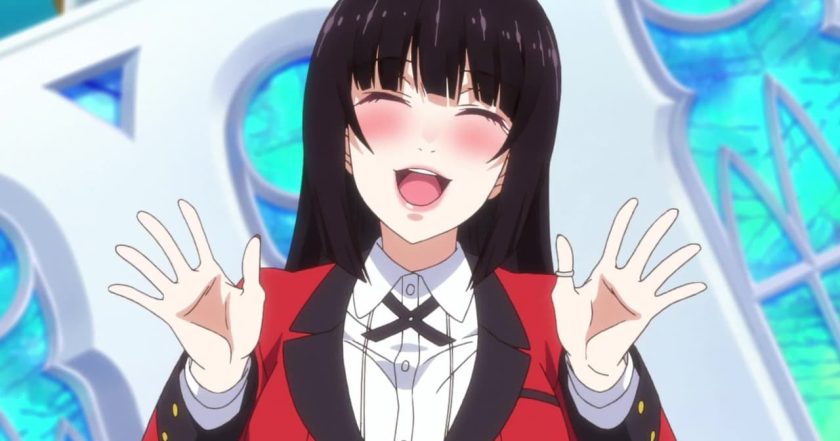 Kakegurui