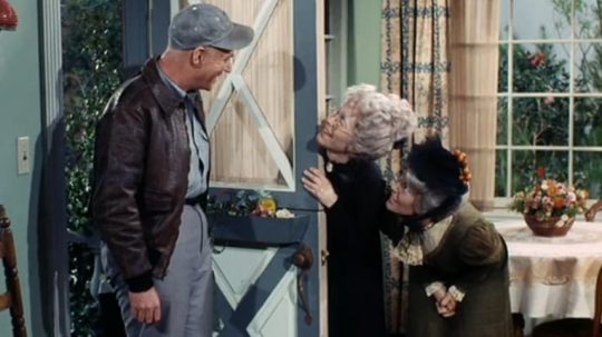 Petticoat Junction - 29. epizoda