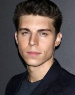 Nolan Gerard Funk