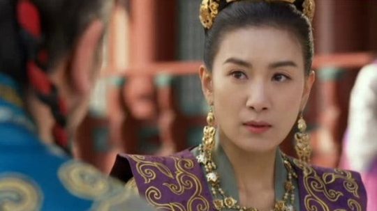 Empress Ki - 27. epizoda