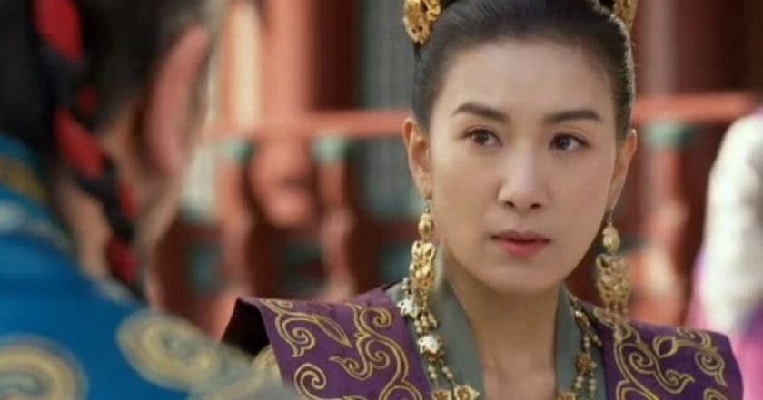 Empress Ki