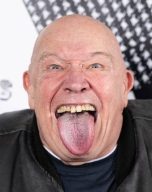 Buster Bloodvessel