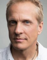 Patrick Fabian