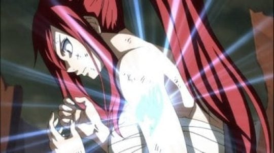 Fairy Tail - 24. epizoda