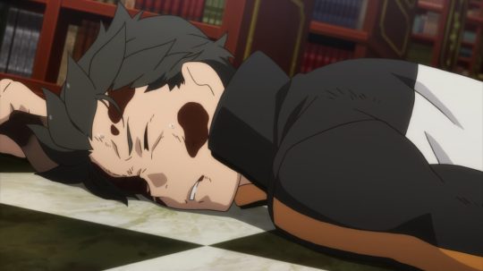 Re: Zero kara hajimeru isekai seikatsu - 32. epizoda