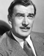 Walter Pidgeon