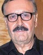 Parikshat Sahni