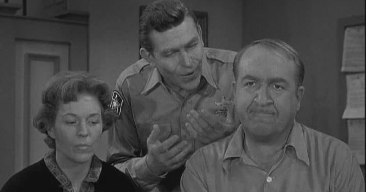 The Andy Griffith Show