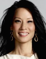 Lucy Liu