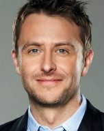 Chris Hardwick