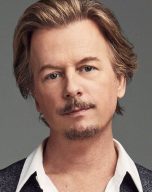 David Spade