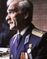 Stanislav Petrov