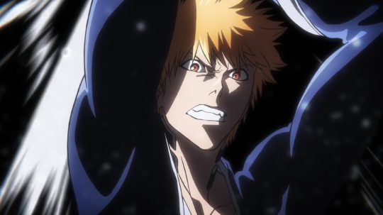 Bleach - 1. epizoda