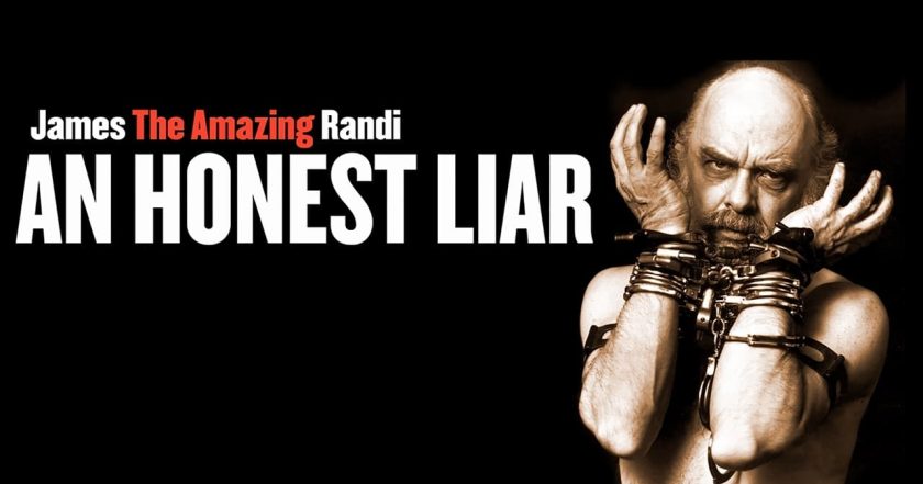 An Honest Liar