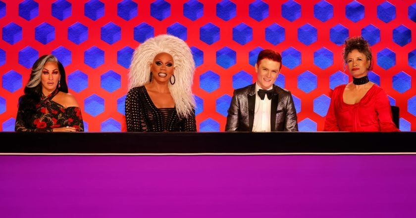 RuPaul's Drag Race Down Under