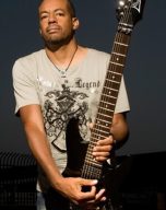 Tony MacAlpine