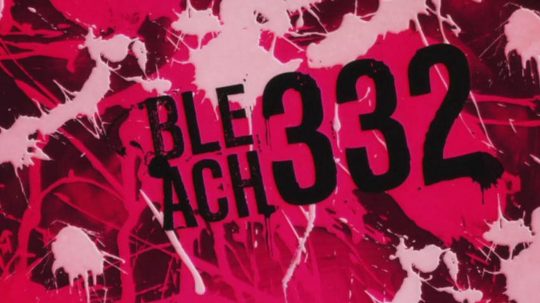 Bleach - 332. epizoda