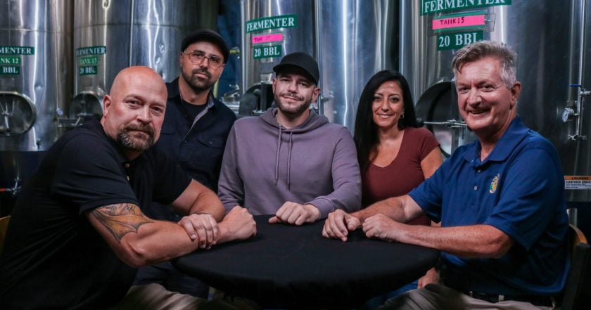 Ghost Hunters: TAPS Returns