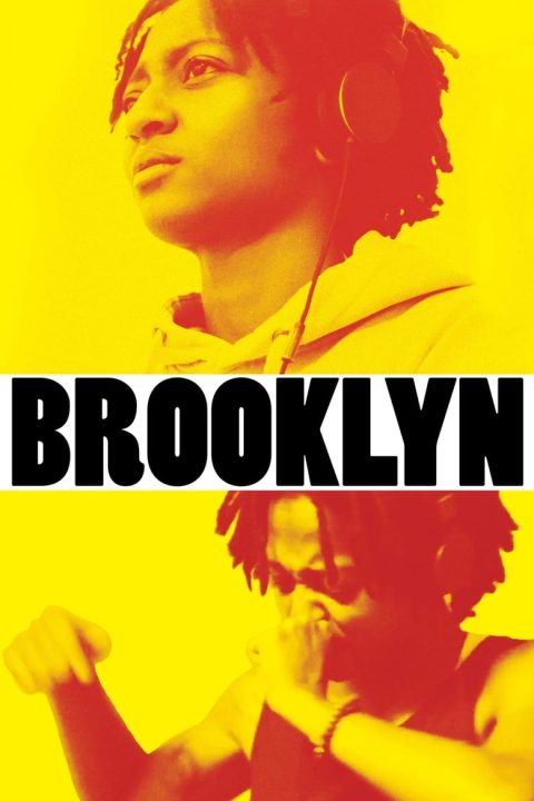 Plakát Brooklyn