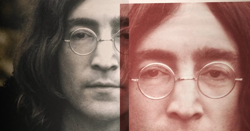 John Lennon: Vražda bez soudu