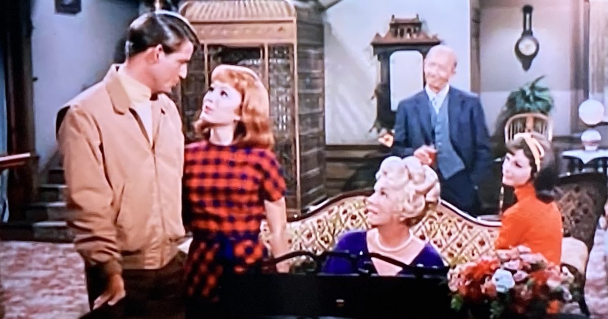 Petticoat Junction