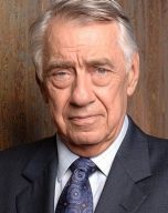 Philip Baker Hall