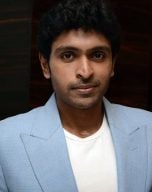 Vikram Prabhu