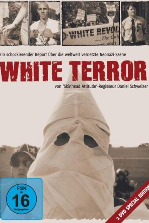 White Terror