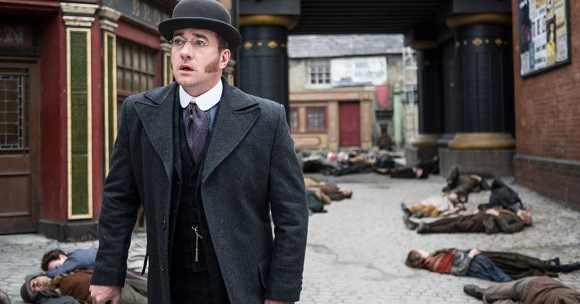 Ripper Street