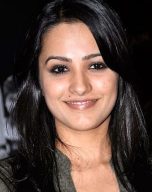 Anita Hassanandani Reddy