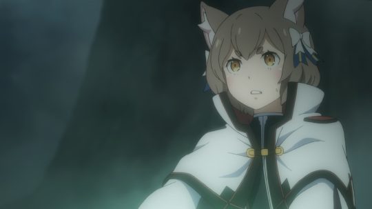 Re: Zero kara hajimeru isekai seikatsu - 21. epizoda