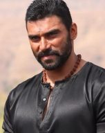 Nikitin Dheer