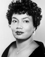 Pearl Bailey