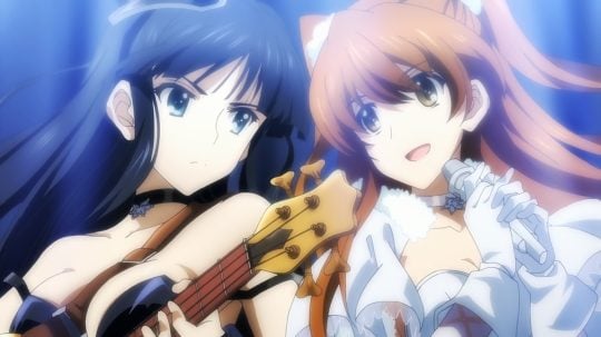 WHITE ALBUM 2 - 7. epizoda