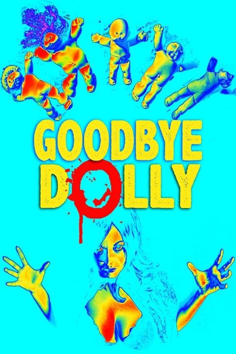 Plakát Goodbye Dolly