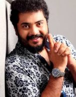 Vinu Mohan