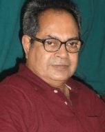 Dwijen Banerjee