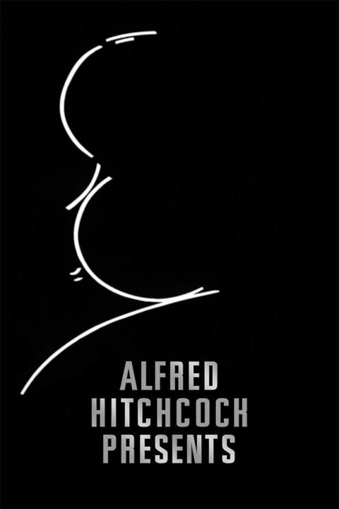 Alfred Hitchcock uvádí