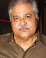 Satish Shah